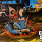 (Pre-Venta) Clark Still Storm Collectibles - The King of Fighters '98 Ultimate Match - Miniatura 16