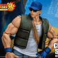 (Pre-Venta) Clark Still Storm Collectibles - The King of Fighters '98 Ultimate Match - Miniatura 18