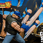 (Pre-Venta) Clark Still Storm Collectibles - The King of Fighters '98 Ultimate Match - Miniatura 20
