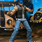 (Pre-Venta) Clark Still Storm Collectibles - The King of Fighters '98 Ultimate Match - Miniatura 25
