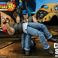 (Pre-Venta) Clark Still Storm Collectibles - The King of Fighters '98 Ultimate Match - Miniatura 28