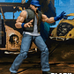 (Pre-Venta) Clark Still Storm Collectibles - The King of Fighters '98 Ultimate Match - Miniatura 30