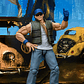 (Pre-Venta) Clark Still Storm Collectibles - The King of Fighters '98 Ultimate Match - Miniatura 1