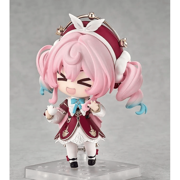 (Pre-Venta) Hyacine Nendoroid - Honkai Star Rail 3