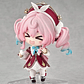 (Pre-Venta) Hyacine Nendoroid - Honkai Star Rail - Miniatura 3