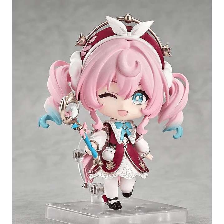 (Pre-Venta) Hyacine Nendoroid - Honkai Star Rail 4