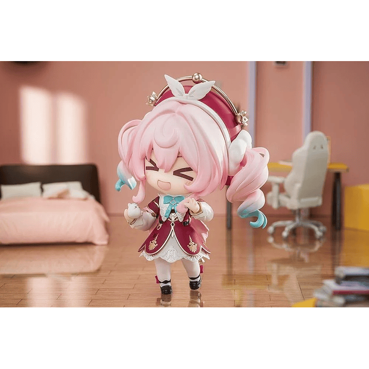 (Pre-Venta) Hyacine Nendoroid - Honkai Star Rail 5