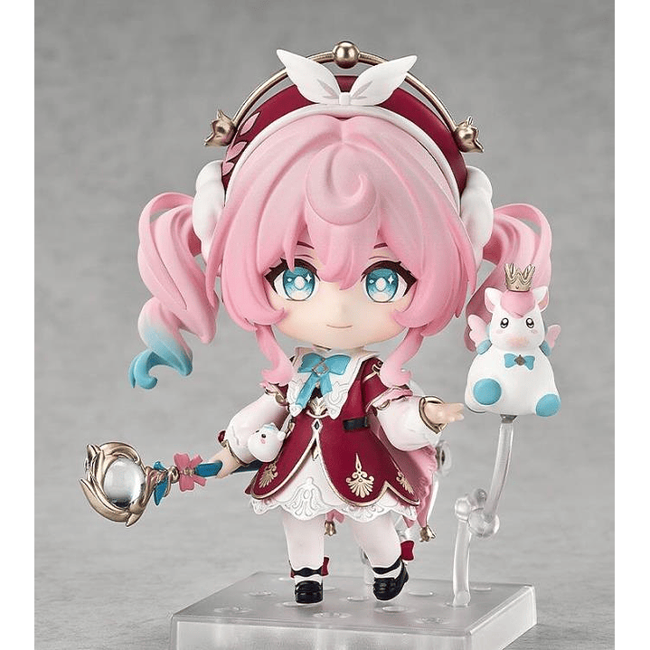 (Pre-Venta) Hyacine Nendoroid - Honkai Star Rail 7