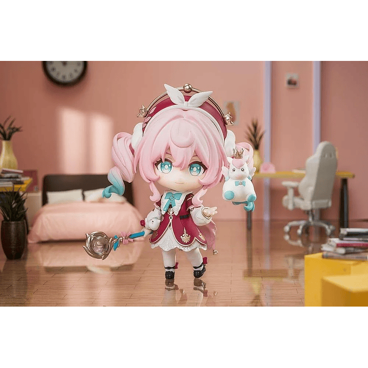 (Pre-Venta) Hyacine Nendoroid - Honkai Star Rail 1