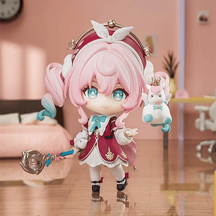 (Pre-Venta) Hyacine Nendoroid - Honkai Star Rail