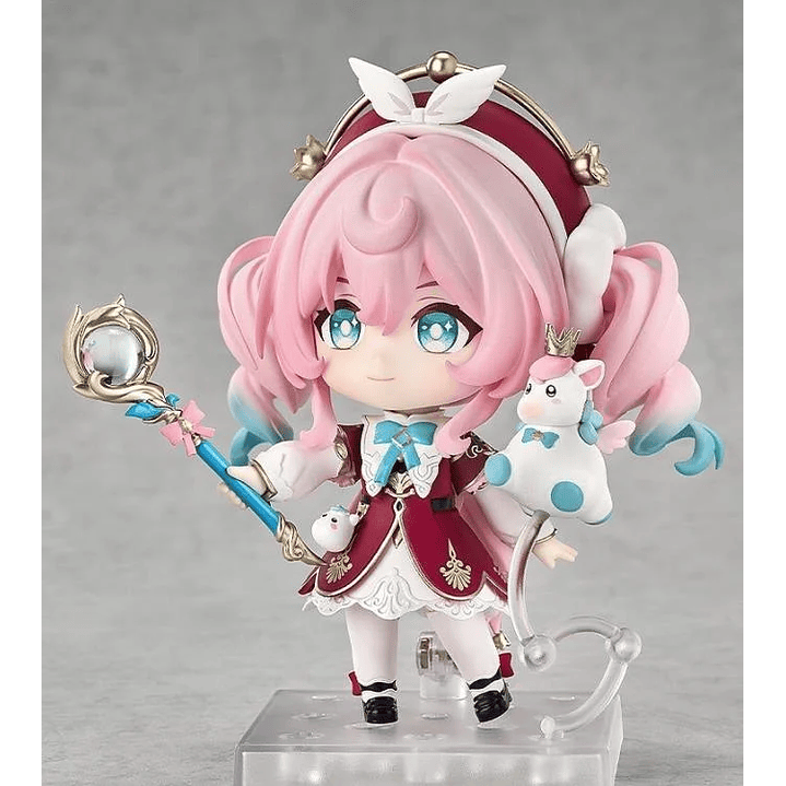 (Pre-Venta) Hyacine Nendoroid - Honkai Star Rail 10