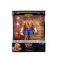(Stock) Sagat Jada Toys - Street Fighter - Miniatura 3