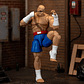 (Stock) Sagat Jada Toys - Street Fighter - Miniatura 5