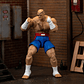 (Stock) Sagat Jada Toys - Street Fighter - Miniatura 12