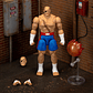(Stock) Sagat Jada Toys - Street Fighter - Miniatura 15