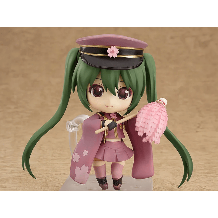 (Pre-Venta) Hatsune Miku - Senbonzakura Ver. (Reissue) Nendoroid - Vocaloid 1