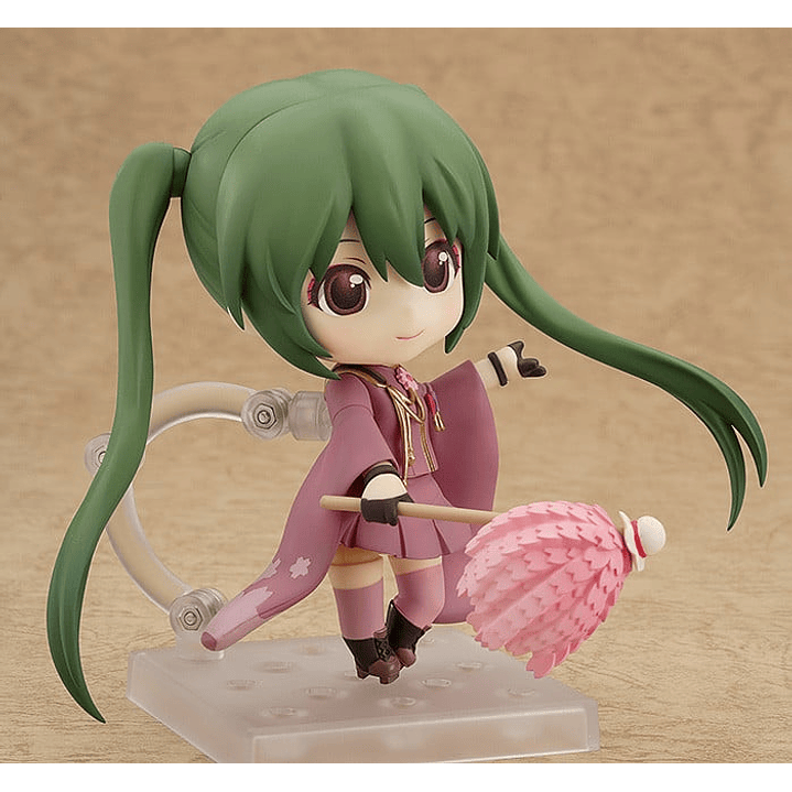 (Pre-Venta) Hatsune Miku - Senbonzakura Ver. (Reissue) Nendoroid - Vocaloid 3