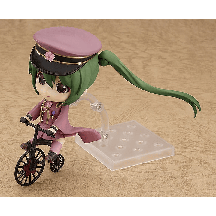 (Pre-Venta) Hatsune Miku - Senbonzakura Ver. (Reissue) Nendoroid - Vocaloid 4