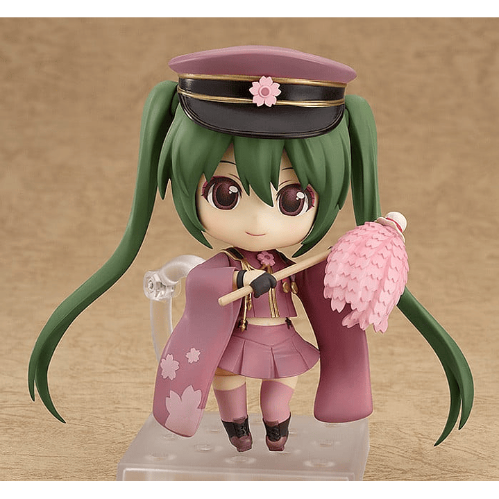 (Pre-Venta) Hatsune Miku - Senbonzakura Ver. (Reissue) Nendoroid - Vocaloid 5