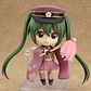 (Pre-Venta) Hatsune Miku - Senbonzakura Ver. (Reissue) Nendoroid - Vocaloid - Miniatura 5