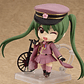 (Pre-Venta) Hatsune Miku - Senbonzakura Ver. (Reissue) Nendoroid - Vocaloid - Miniatura 6