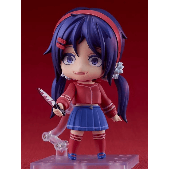 (Pre-Venta) Mita Nendoroid - MiSide 3