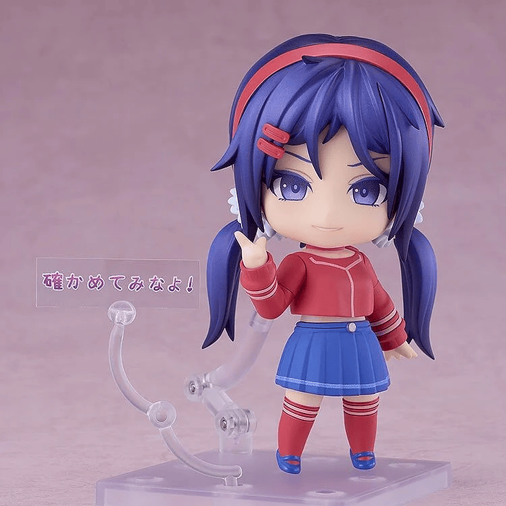 (Pre-Venta) Mita Nendoroid - MiSide 6