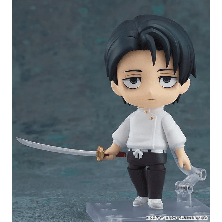 (Pre-Venta) Yuta Okkotsu (Execution Ver.) Nendoroid - Jujutsu Kaisen 3