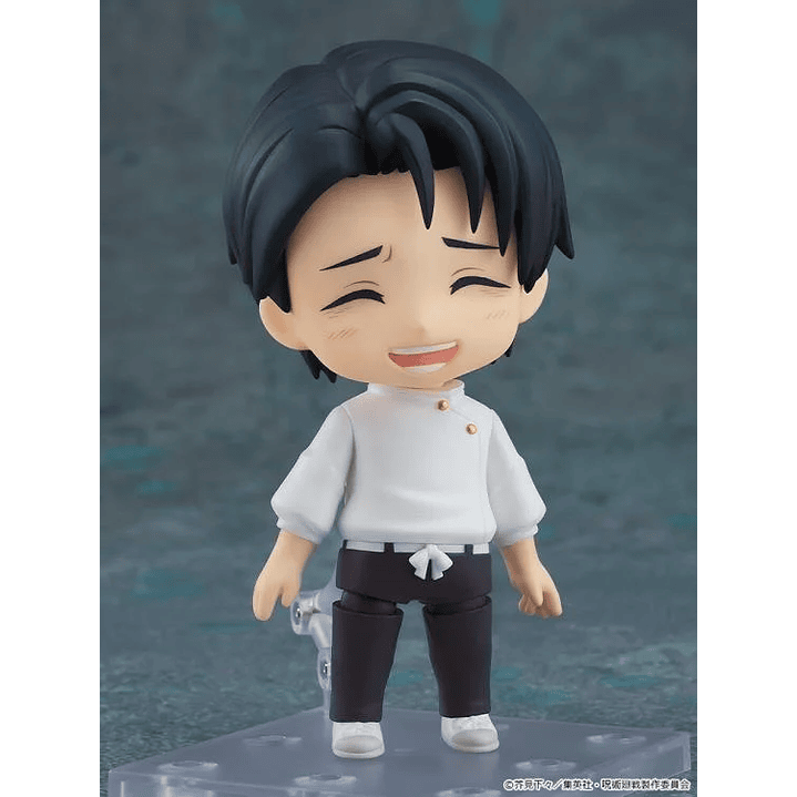 (Pre-Venta) Yuta Okkotsu (Execution Ver.) Nendoroid - Jujutsu Kaisen 4