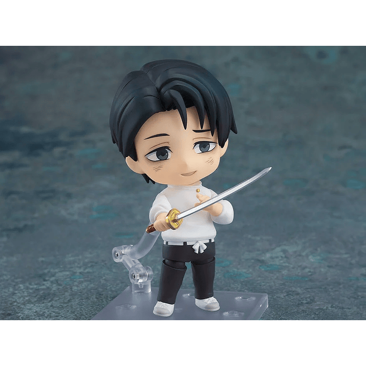 (Pre-Venta) Yuta Okkotsu (Execution Ver.) Nendoroid - Jujutsu Kaisen 1