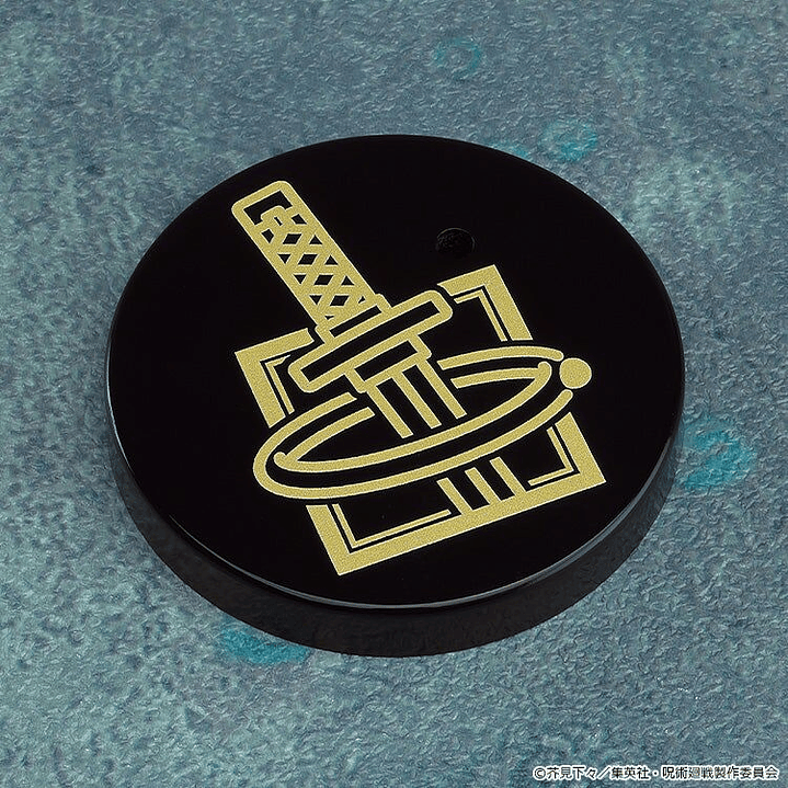 (Pre-Venta) Yuta Okkotsu (Execution Ver.) Nendoroid - Jujutsu Kaisen 7