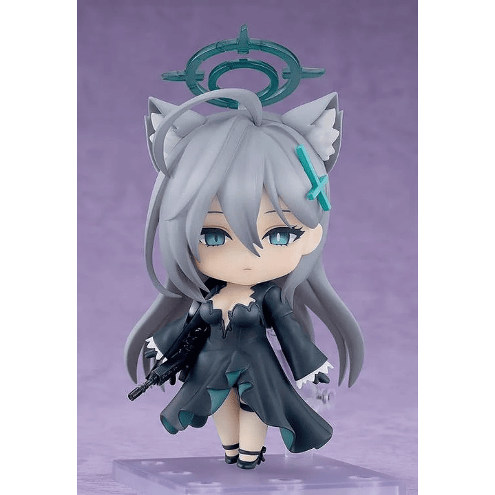 (Pre-Venta) Shiroko Terror Nendoroid - Blue Archive 4