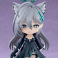 (Pre-Venta) Shiroko Terror Nendoroid - Blue Archive - Miniatura 3