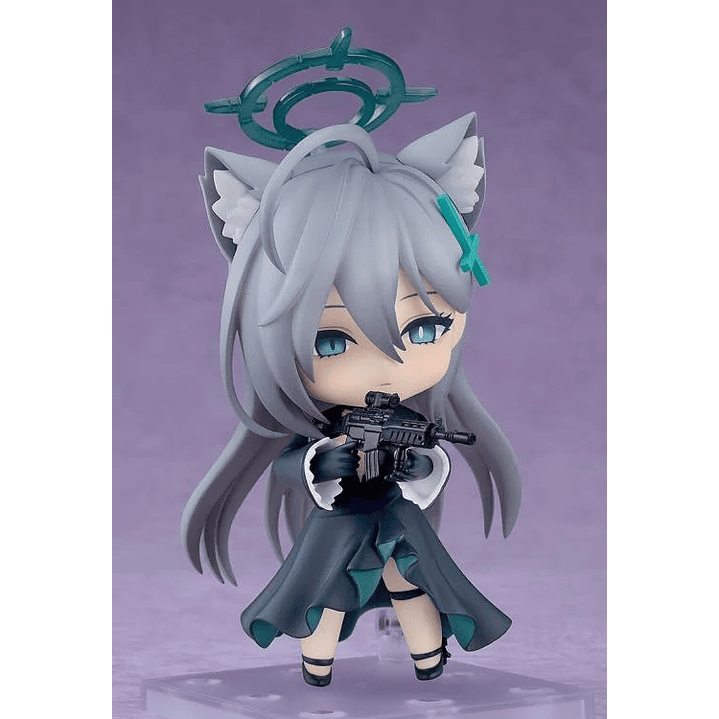 (Pre-Venta) Shiroko Terror Nendoroid - Blue Archive 5
