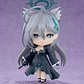 (Pre-Venta) Shiroko Terror Nendoroid - Blue Archive - Miniatura 1