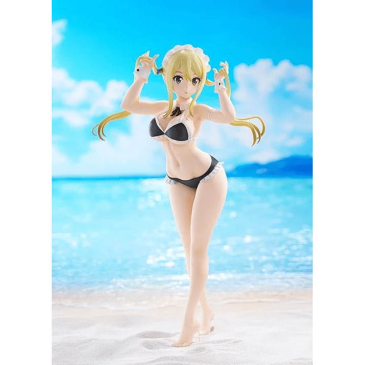 (Pre-Venta) Lucy Heartfilia (Beach Queens Ver.) (L Size) Pop Up Parade - Fairy Tail 100 Year Quest 3