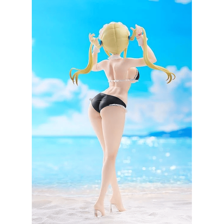 (Pre-Venta) Lucy Heartfilia (Beach Queens Ver.) (L Size) Pop Up Parade - Fairy Tail 100 Year Quest 4