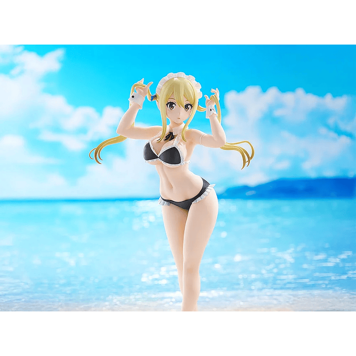 (Pre-Venta) Lucy Heartfilia (Beach Queens Ver.) (L Size) Pop Up Parade - Fairy Tail 100 Year Quest 1