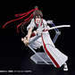 (Pre-Venta) Yamada Asaemon Sagiri (Limited + Bonus) Figma - Hell's Paradise: Jigokuraku - Miniatura 7