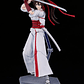 (Pre-Venta) Yamada Asaemon Sagiri (Limited + Bonus) Figma - Hell's Paradise: Jigokuraku - Miniatura 8