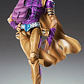(Pre-Venta) Gyro Zeppeli Super Action Statue - JoJo's Bizarre Adventure Part 7 - Steel Ball Run - Miniatura 4