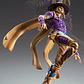 (Pre-Venta) Gyro Zeppeli Super Action Statue - JoJo's Bizarre Adventure Part 7 - Steel Ball Run - Miniatura 6
