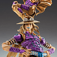 (Pre-Venta) Gyro Zeppeli Super Action Statue - JoJo's Bizarre Adventure Part 7 - Steel Ball Run - Miniatura 7