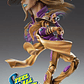 (Pre-Venta) Gyro Zeppeli Super Action Statue - JoJo's Bizarre Adventure Part 7 - Steel Ball Run - Miniatura 8