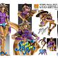 (Pre-Venta) Gyro Zeppeli Super Action Statue - JoJo's Bizarre Adventure Part 7 - Steel Ball Run - Miniatura 10