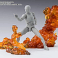 (Pre-Venta) Smoke Burst Effect - Expansion Set S.H. Figuarts - Tamashii Effect - Miniatura 4