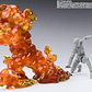 (Pre-Venta) Smoke Burst Effect - Expansion Set S.H. Figuarts - Tamashii Effect - Miniatura 6