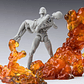 (Pre-Venta) Smoke Burst Effect - Expansion Set S.H. Figuarts - Tamashii Effect - Miniatura 1