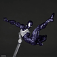 (Pre-Venta) Symbiote Spider-Man (Purple Ver.) (Bonus)  Amazing Yamaguchi - Marvel Comics - Miniatura 5