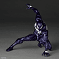 (Pre-Venta) Symbiote Spider-Man (Purple Ver.) (Bonus)  Amazing Yamaguchi - Marvel Comics - Miniatura 7